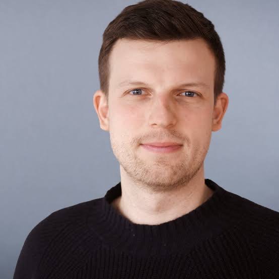 Portrait of Moritz Seyffarth, Media Management