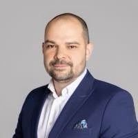 Portrait of Felix Doupont, Blockchain Advisor